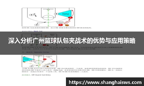 深入分析广州篮球队包夹战术的优势与应用策略